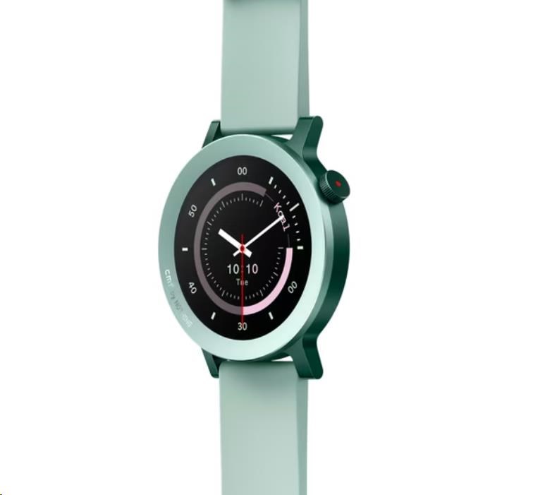 Nothing Watch 3 Pro Light Green,  EU1 