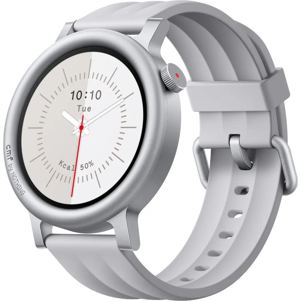 Nothing Watch 3 Pro Light Grey,  EU0 