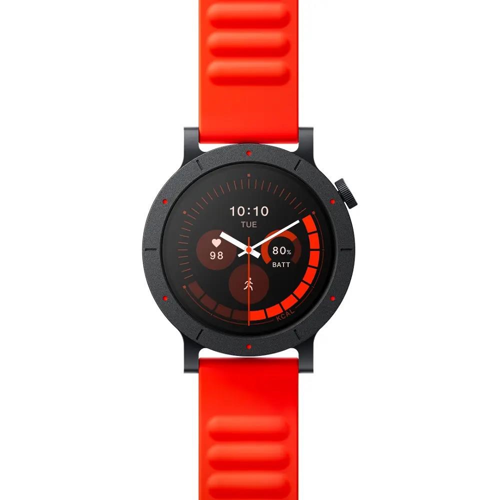 Nothing Watch 3 Pro Orange,  EU2 