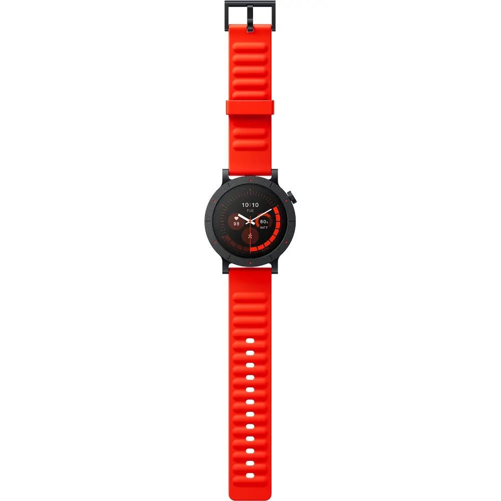 Nothing Watch 3 Pro Orange,  EU3 