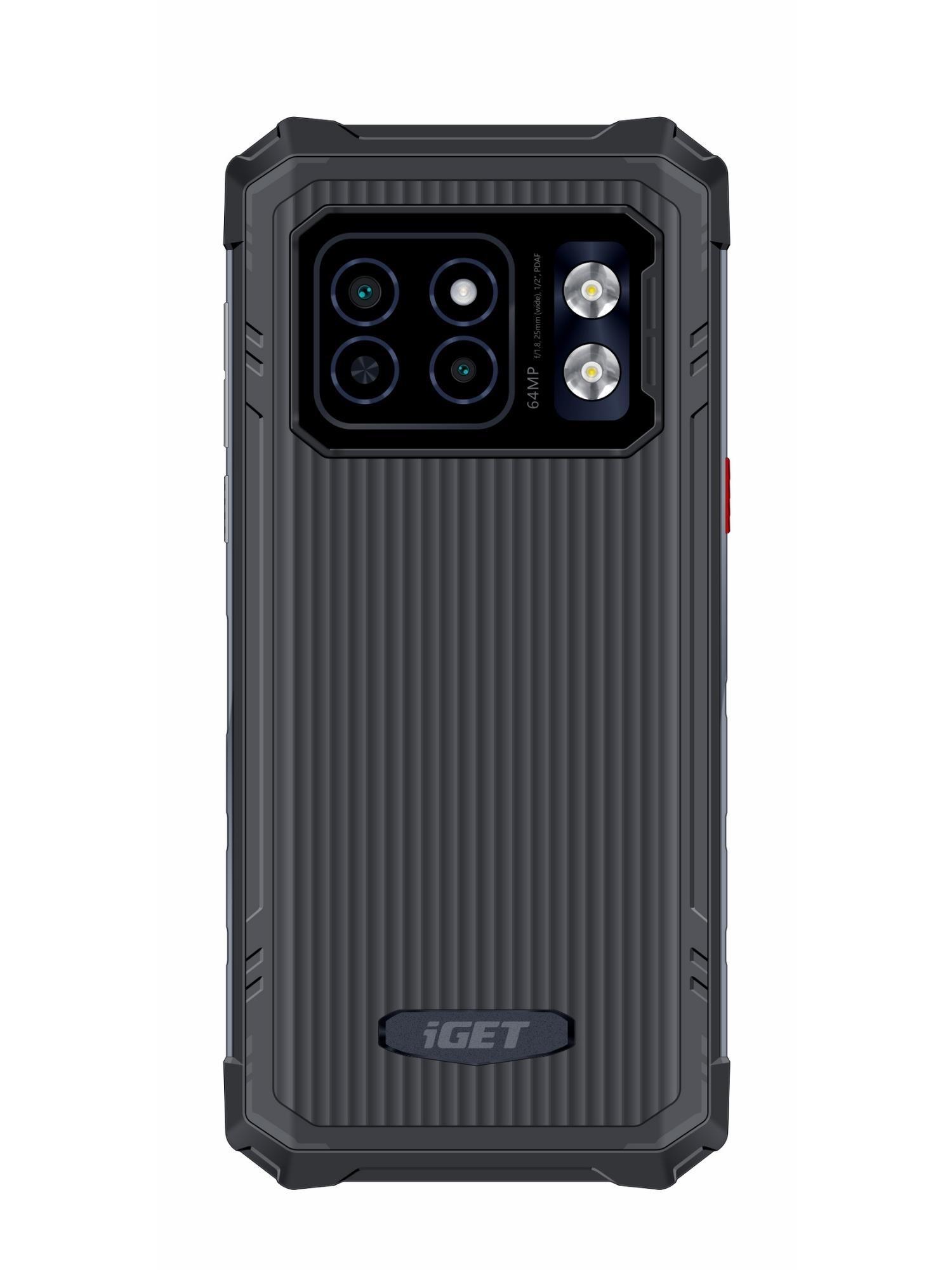 iGET T2 Black2 