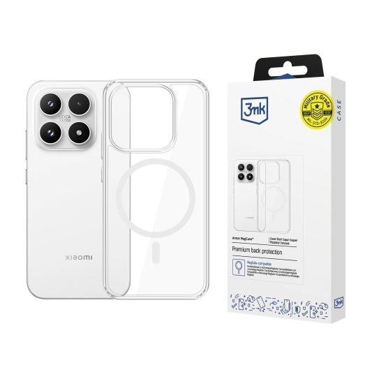 3mk ochranný kryt Armor Magcase pro Xiaomi 170 
