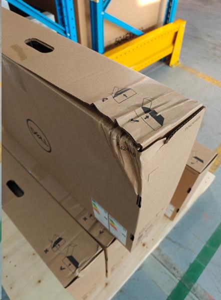 BAZAR DELL LCD P2424HEB - 23.8