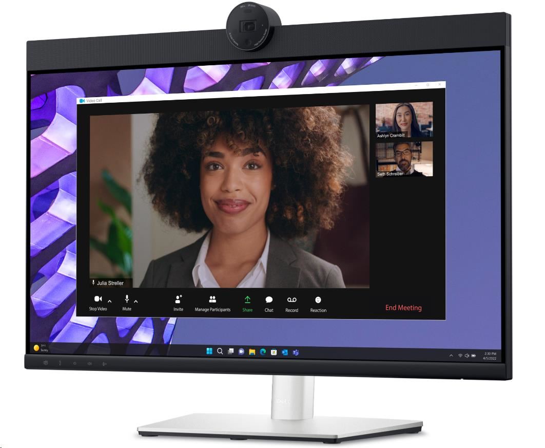 BAZAR DELL LCD P2424HEB - 23.8