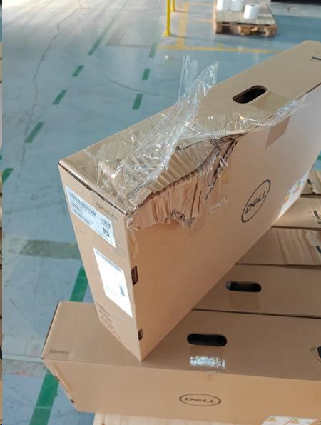 BAZAR DELL LCD P2424HEB - 23.8