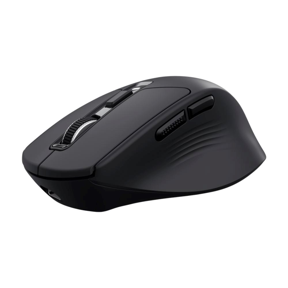 TRUST NIVEN COMFORT MULTI-WRLS MOUSE BLK