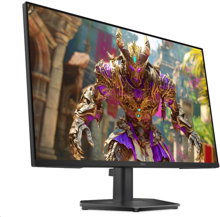 DELL LCD SE2726HG - 27