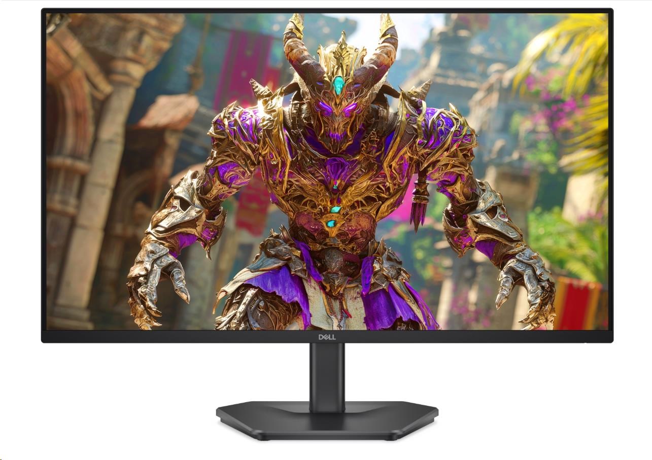 DELL LCD SE2726HG - 27
