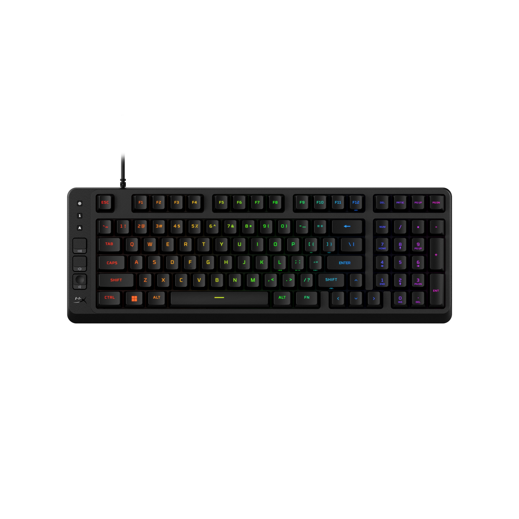 HyperX Eve 18000 
