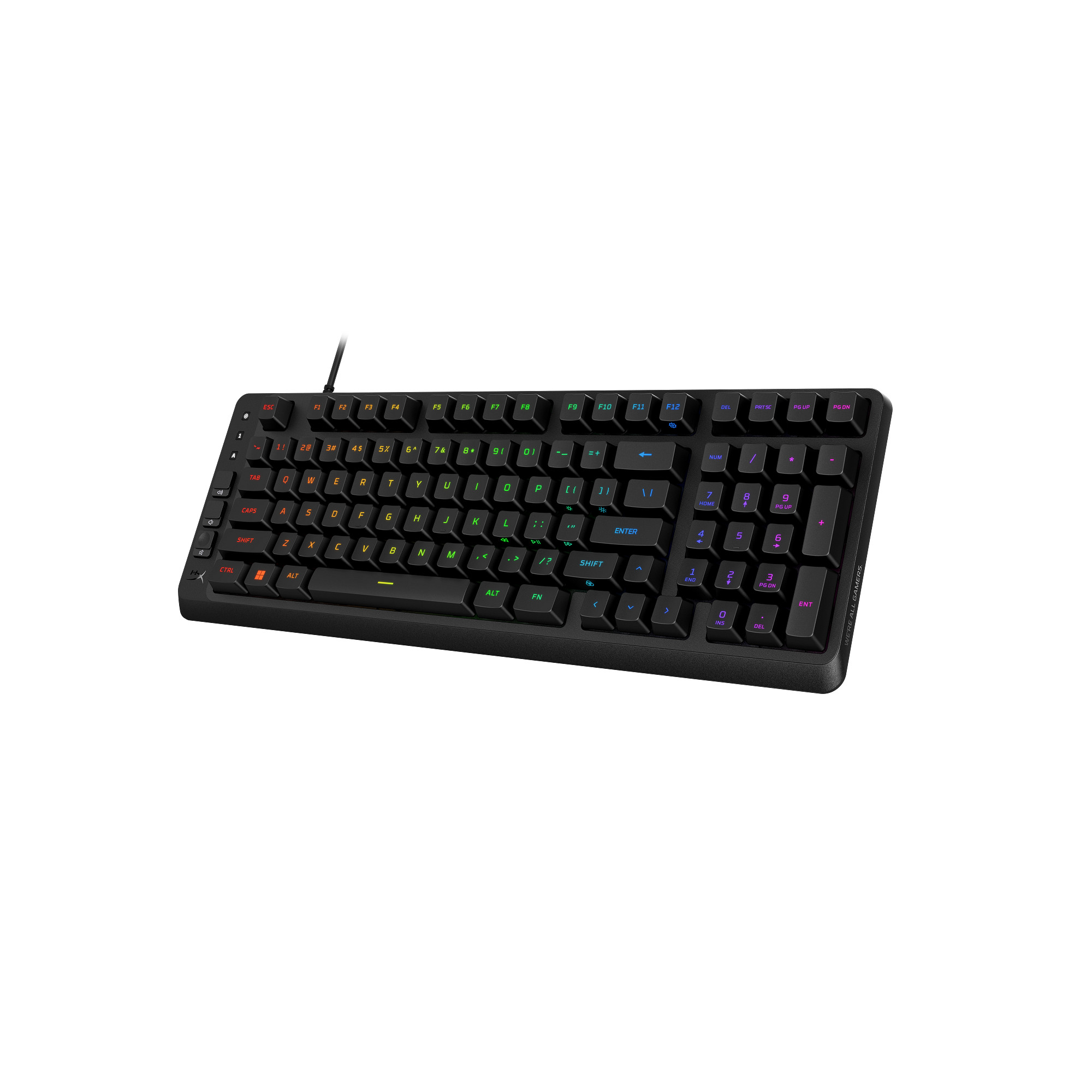 HyperX Eve 18002 