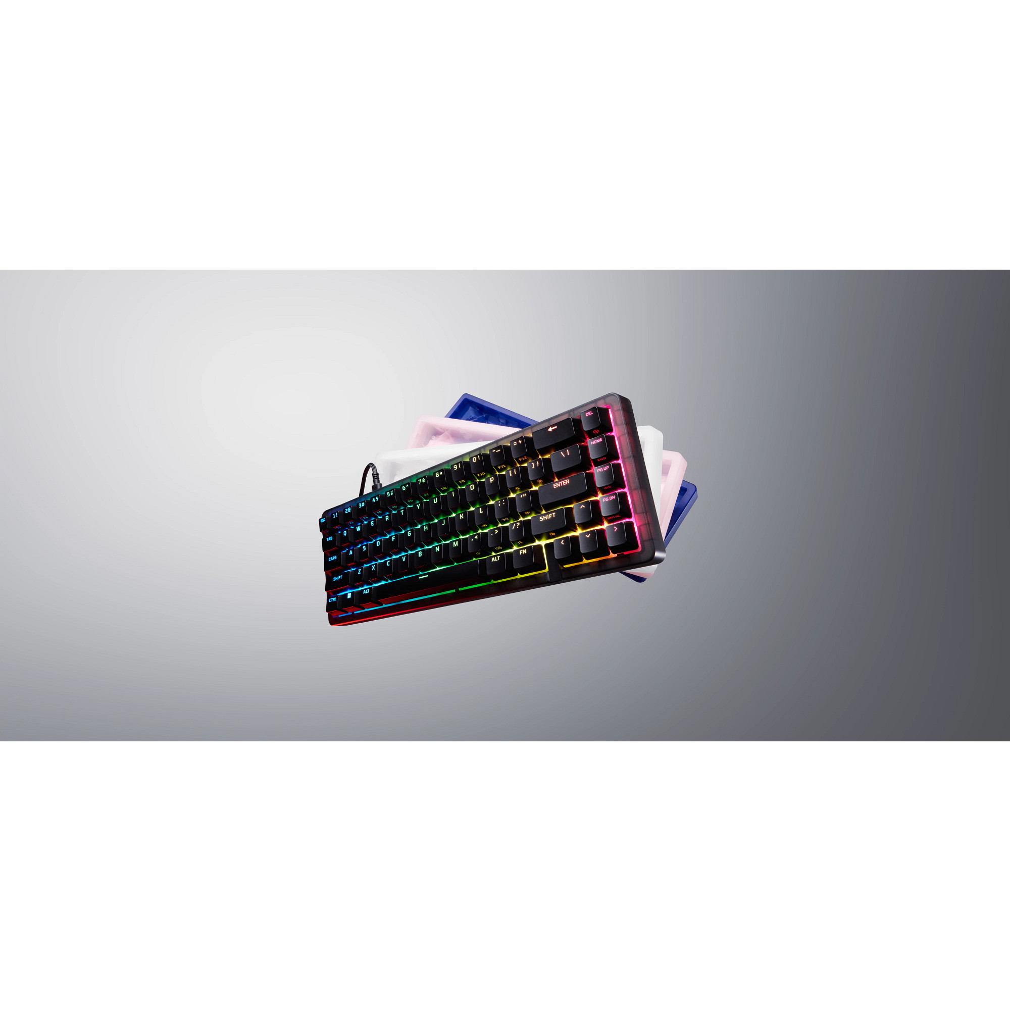 HyperX Origins 2 654 