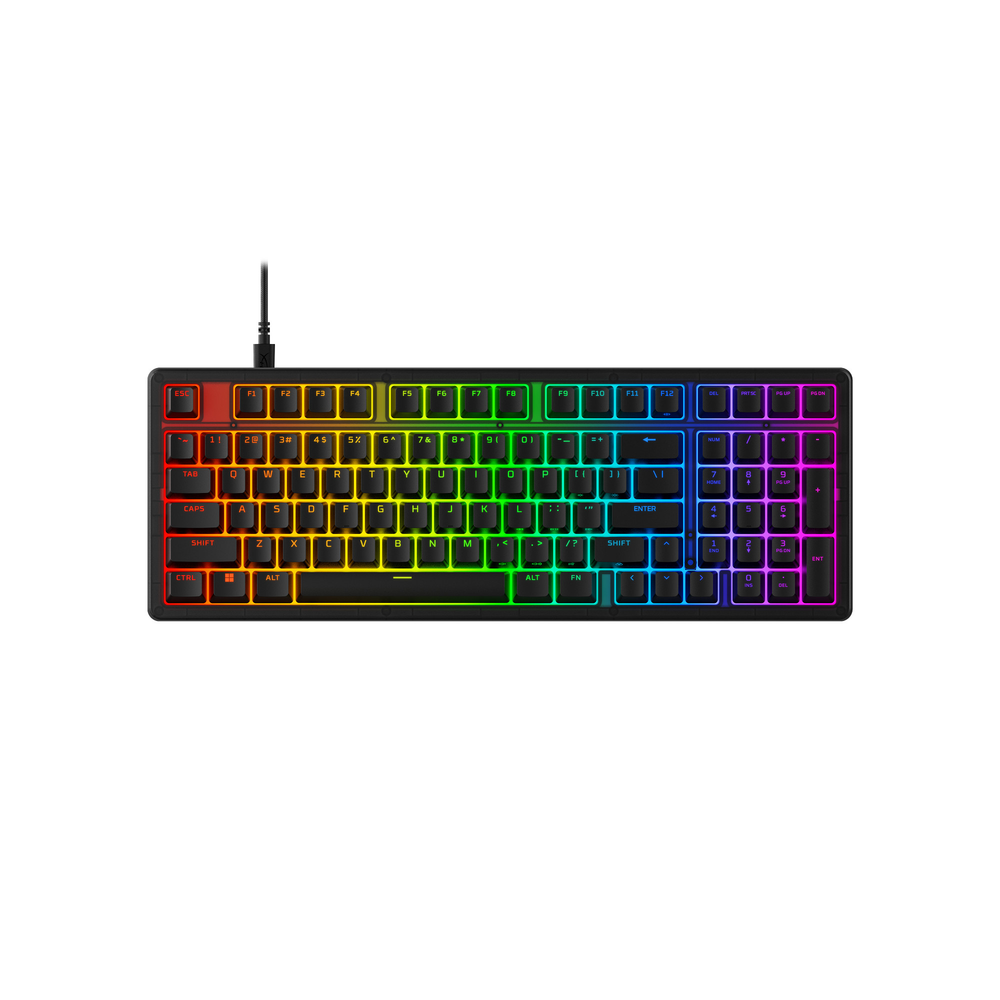 HyperX Origins 2 18000 