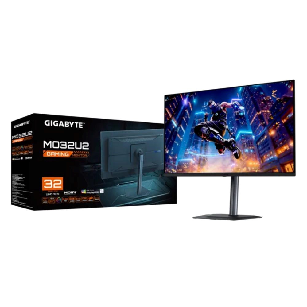 GIGABYTE LCD - 32
