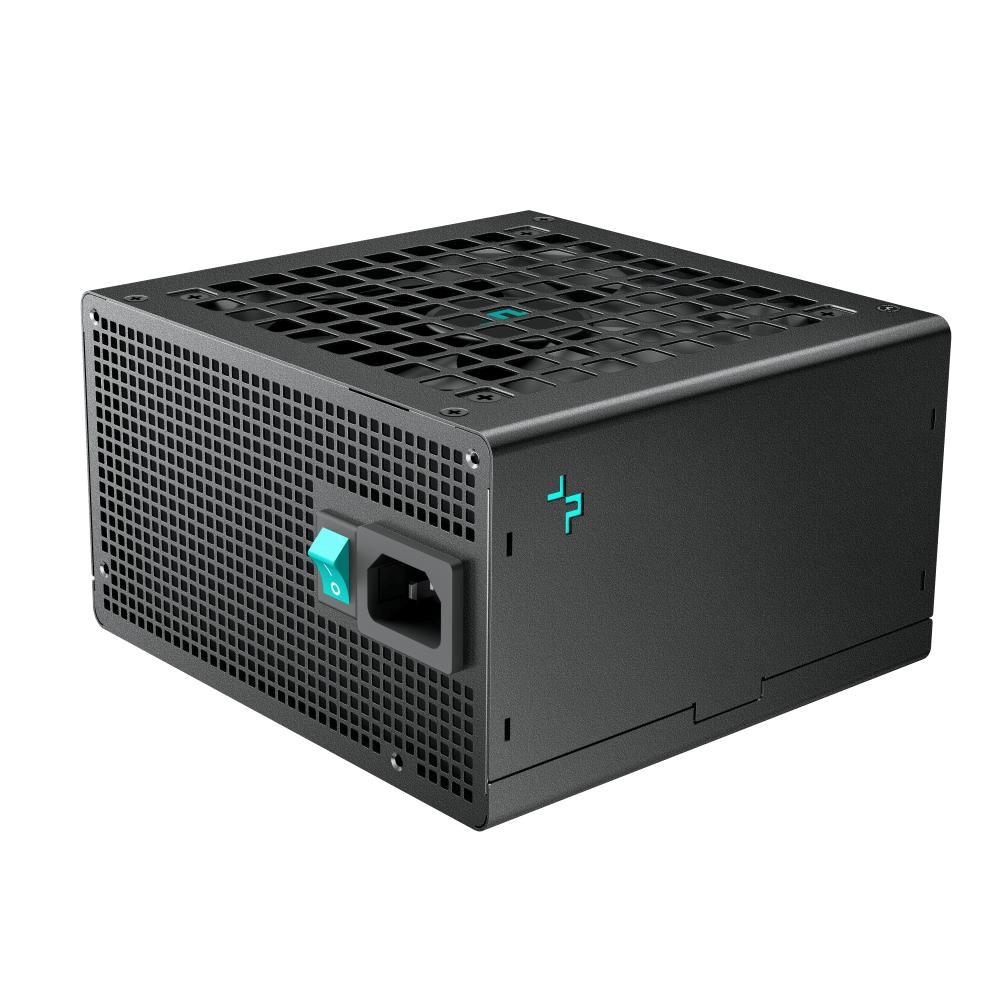 DEEPCOOL zdroj PL800D 800W,  120mm,  80 Plus Bronze2 