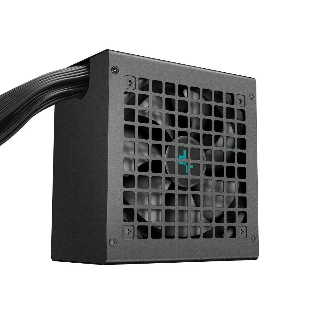 DEEPCOOL zdroj PL800D 800W,  120mm,  80 Plus Bronze3 