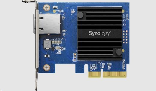 Synology 10GBASE-T/ NBASE-T Card (E10G30-T1)