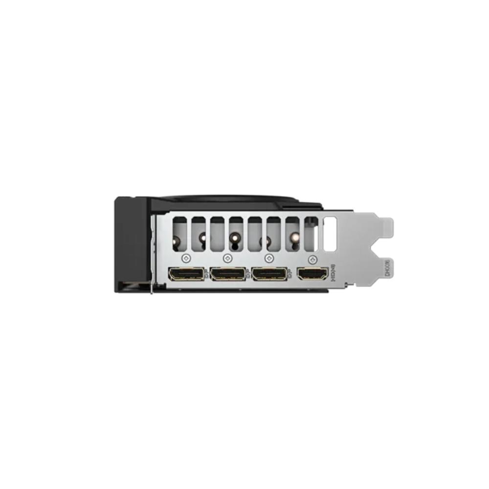 GIGABYTE VGA NVIDIA GeForce RTX 5070 Ti WINDFORCE OC V2 16G,  16G GDDR7,  3xDP,  1xHDMI2 