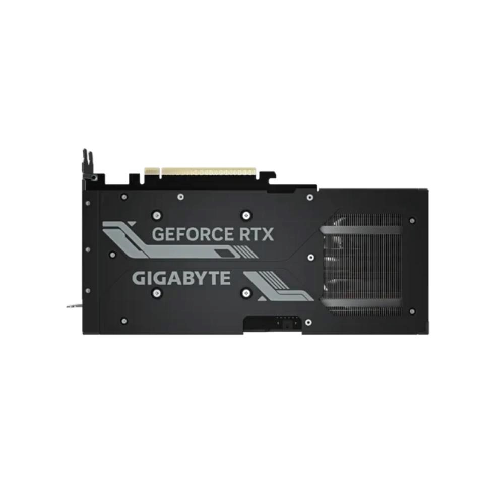 GIGABYTE VGA NVIDIA GeForce RTX 5070 Ti WINDFORCE OC V2 16G,  16G GDDR7,  3xDP,  1xHDMI3 
