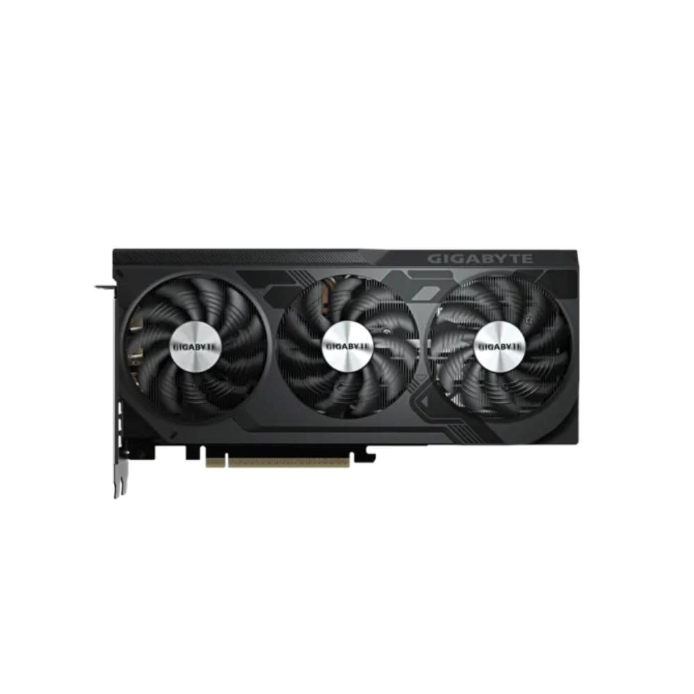 GIGABYTE VGA NVIDIA GeForce RTX 5070 Ti WINDFORCE OC V2 16G,  16G GDDR7,  3xDP,  1xHDMI6 