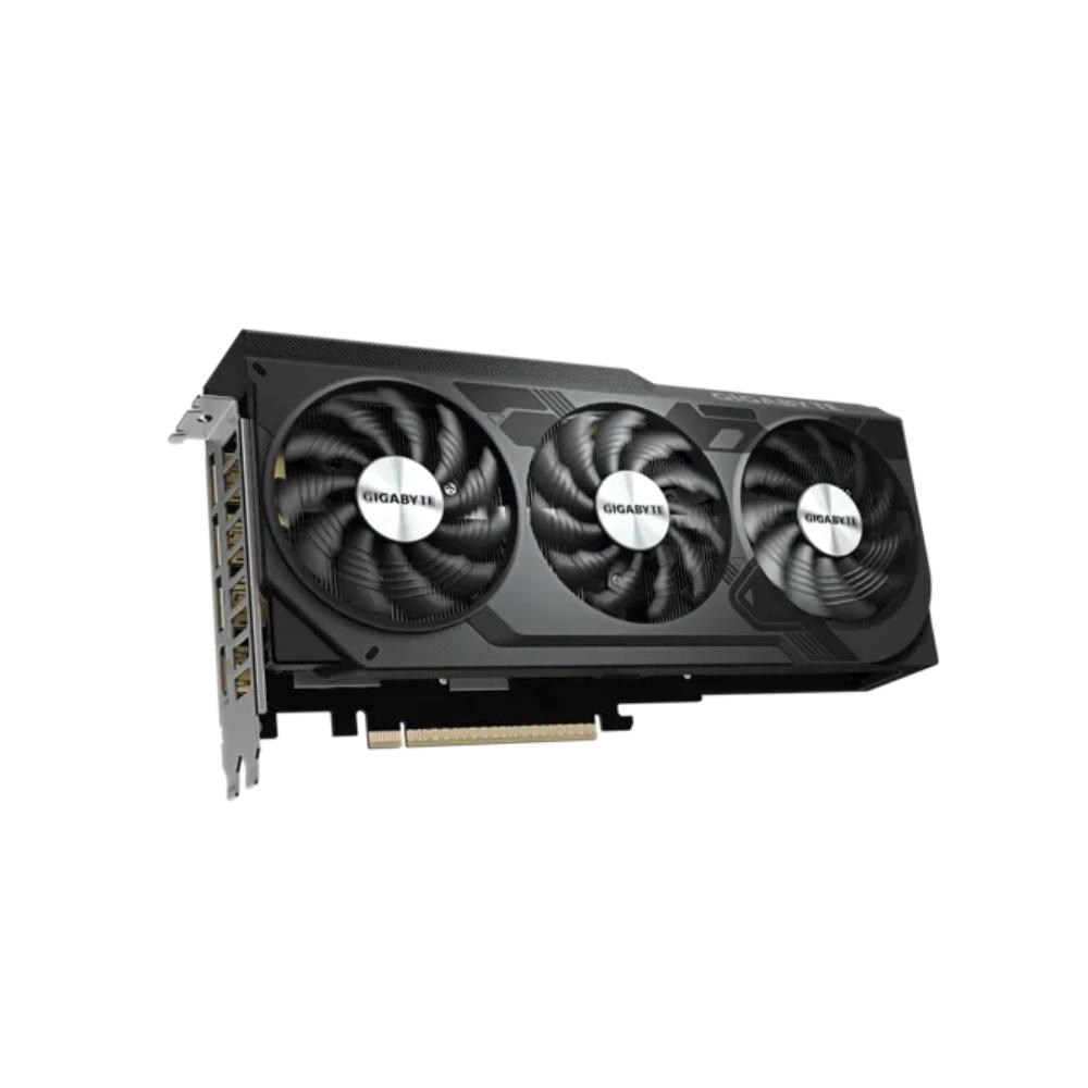 GIGABYTE VGA NVIDIA GeForce RTX 5070 Ti WINDFORCE OC V2 16G,  16G GDDR7,  3xDP,  1xHDMI7 