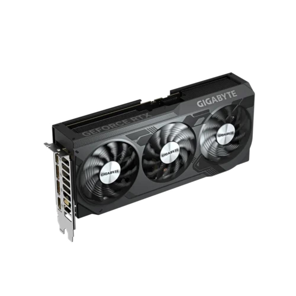 GIGABYTE VGA NVIDIA GeForce RTX 5070 Ti WINDFORCE OC V2 16G,  16G GDDR7,  3xDP,  1xHDMI10 