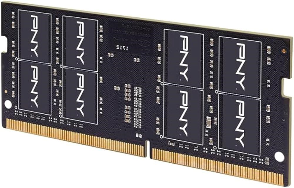 PNY SODIMM DDR4 16GB 3200MHz CL221 
