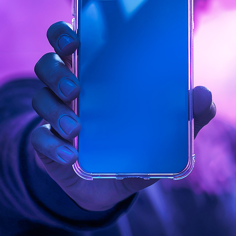 3mk ochranný kryt Clear Case pro Oppo Reno 15 Pro 5G (CPH2813)4 