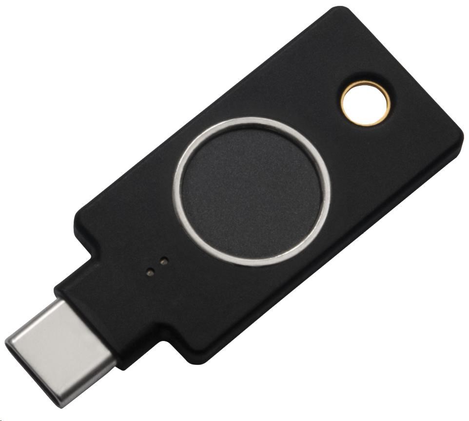 YubiKey C Bio (FIDO Edition) - USB-C1 