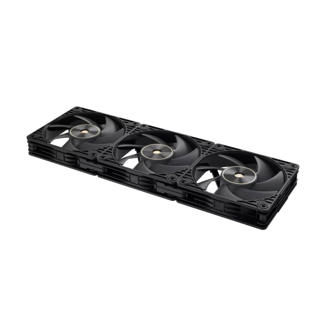Asus PROART PF120 FAN PWM BLACK 3IN1