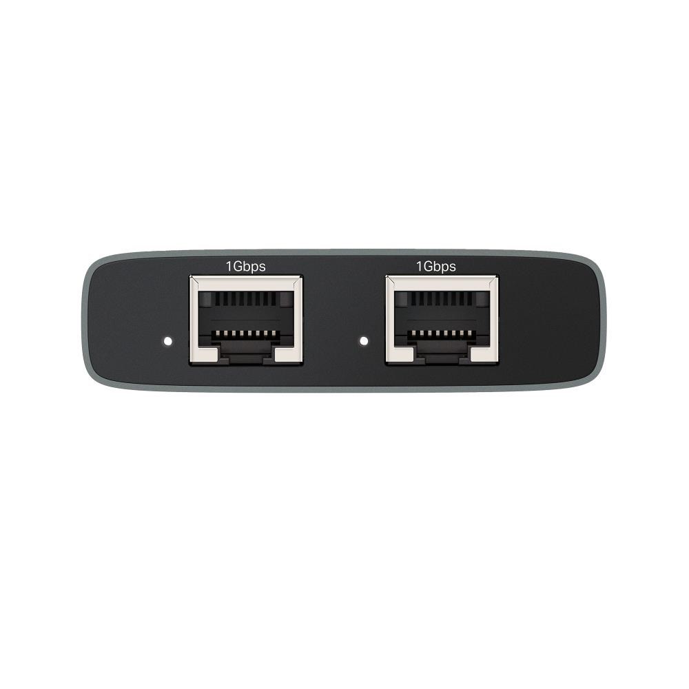TP-Link EH310 ethernet gigabit splitter (4xGbE, USB-C)3 