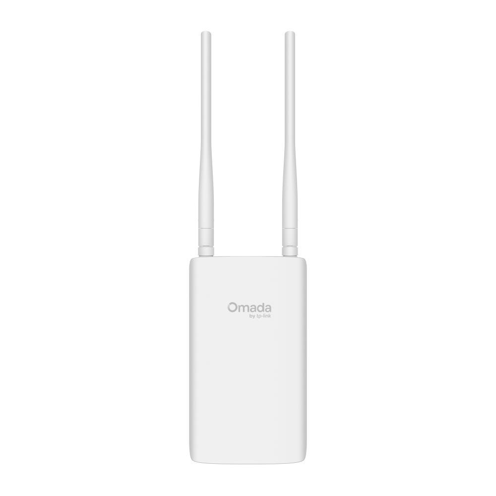 TP-Link EAP603-Outdoor venkovní OMADA WiFi6 AP (AX1800, 2, 4GHz/ 5GHz, 1xGbELAN, 1xPoE-in)3 