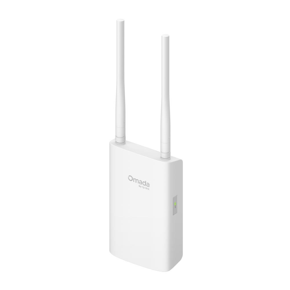 TP-Link EAP603-Outdoor venkovní OMADA WiFi6 AP (AX1800, 2, 4GHz/ 5GHz, 1xGbELAN, 1xPoE-in)4 