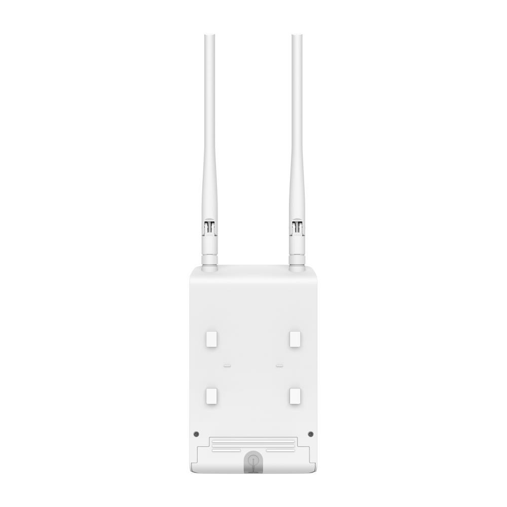 TP-Link EAP603-Outdoor venkovní OMADA WiFi6 AP (AX1800, 2, 4GHz/ 5GHz, 1xGbELAN, 1xPoE-in)0 