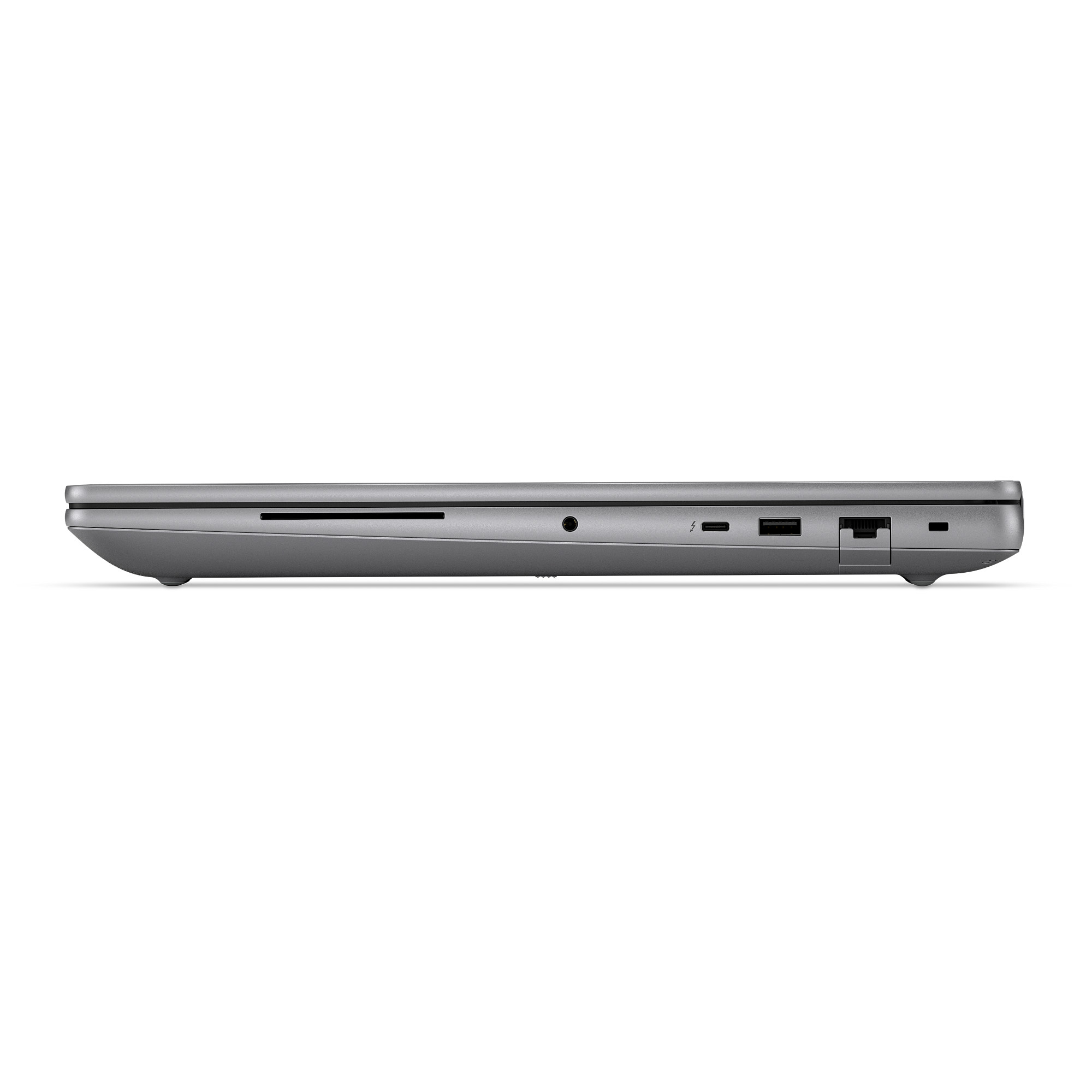 HP NTB Zbook Fury 18 G1i Ultra 7 255HX,  RTX PRO 1000 8GB Bl,  1x32GB, 1TGB, WQXGA 500n, WiFi7, BT, NFC, FpS, SCR, Win11Pro, 3y pur5 