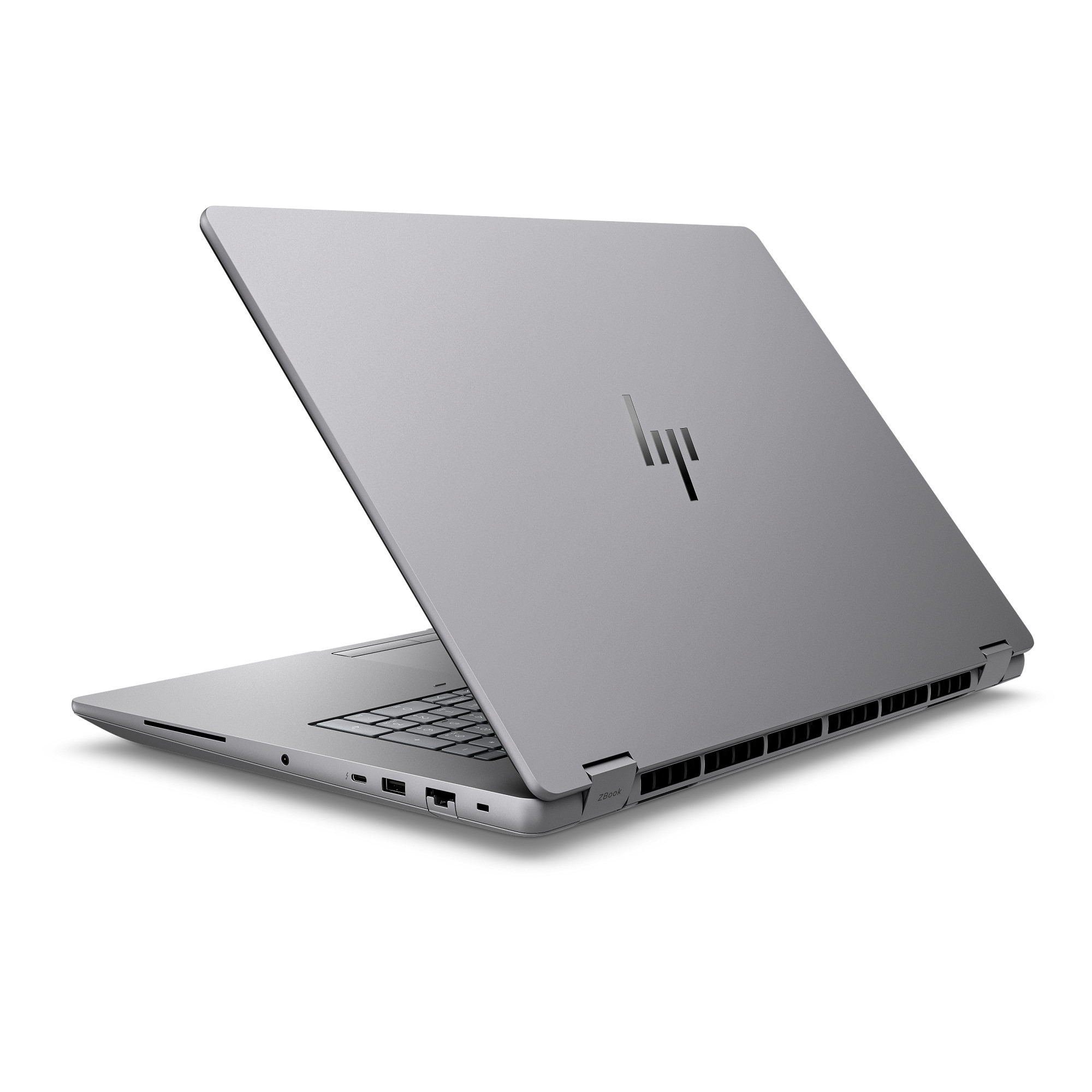HP NTB Zbook Fury 18 G1i Ultra 7 255HX,  RTX PRO 1000 8GB Bl,  1x32GB, 1TGB, WQXGA 500n, WiFi7, BT, NFC, FpS, SCR, Win11Pro, 3y pur3 