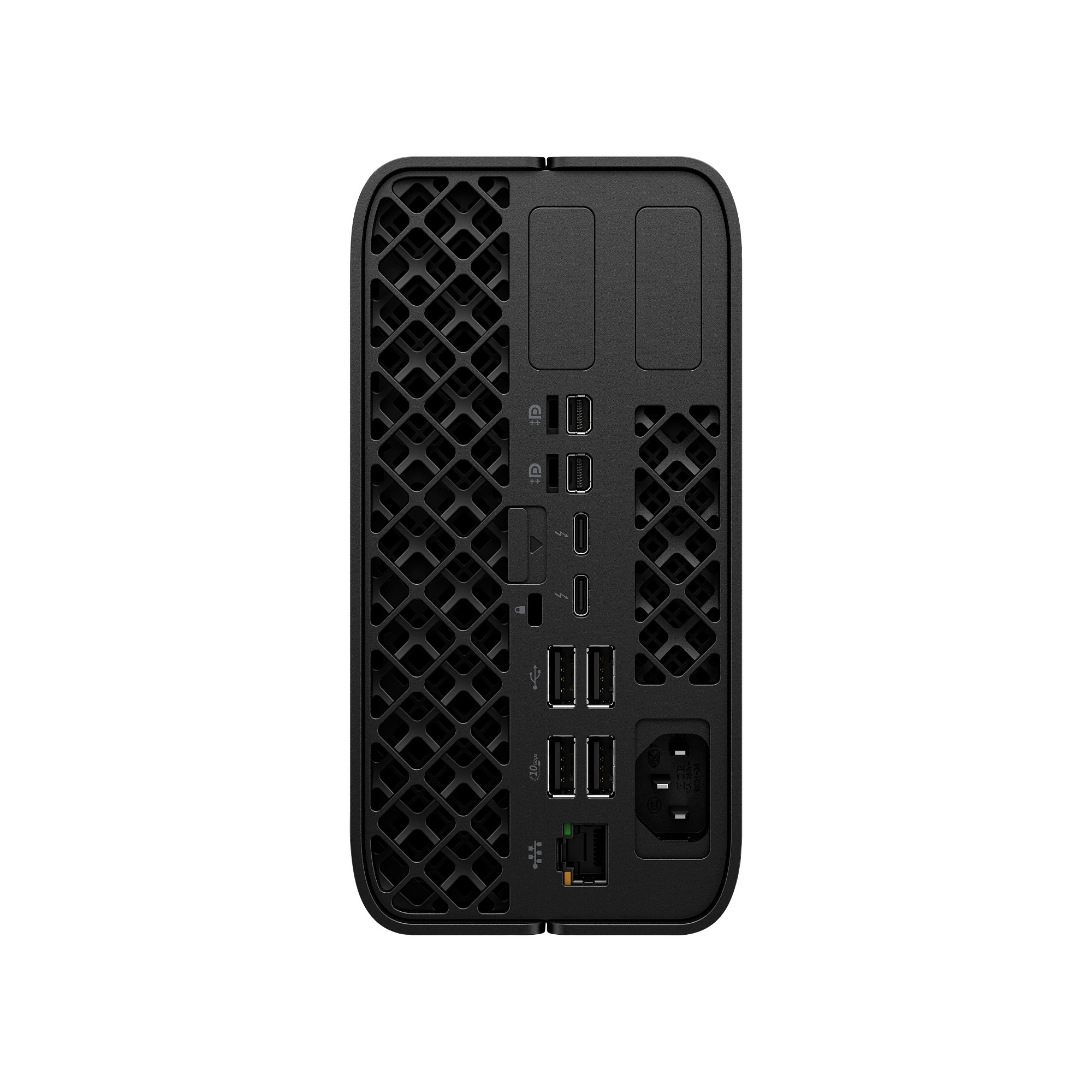 HP PC Z2 Mini G1a AMD Ryzen AI Max PRO 395 APU,  128GB fixed,  2TB,  Radeon 8010S,  Kb+Mouse , WiFi 7+BT,  300W,  Win11Pro, 3yo11 