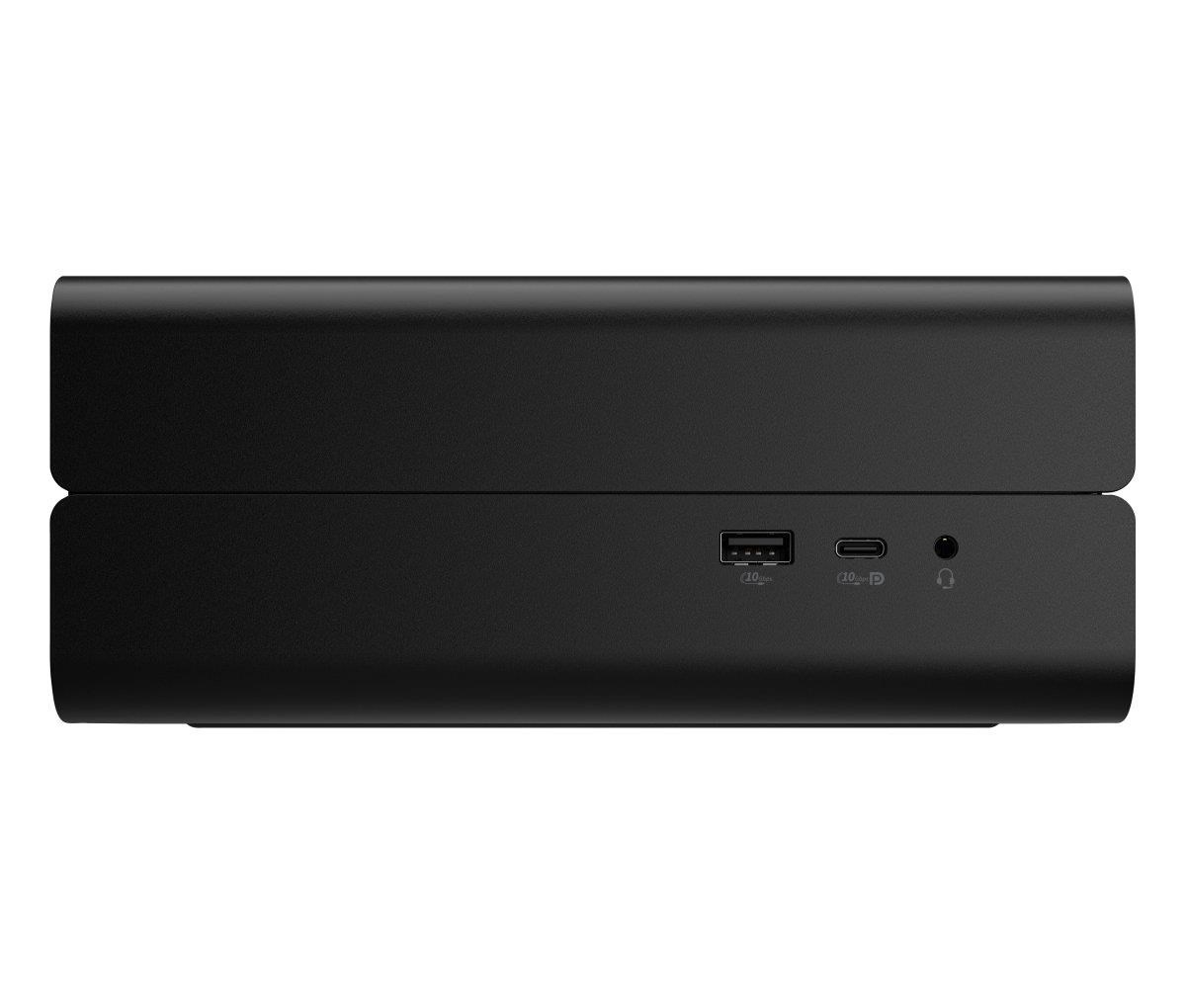 HP PC Z2 Mini G1a AMD Ryzen AI Max PRO 395 APU,  128GB fixed,  2TB,  Radeon 8010S,  Kb+Mouse , WiFi 7+BT,  300W,  Win11Pro, 3yo6 