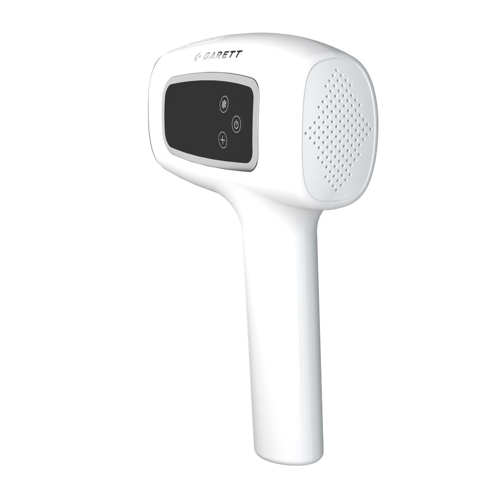 Garett Beauty Flash Sense IPL epilátor1 