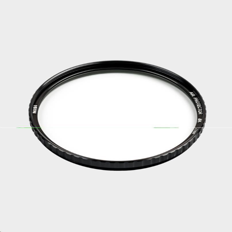 NiSi AIR Protector 82mm