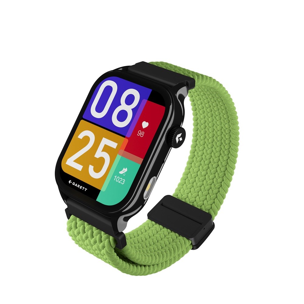 Garett Smartwatch GRC Activity 3 Black1 