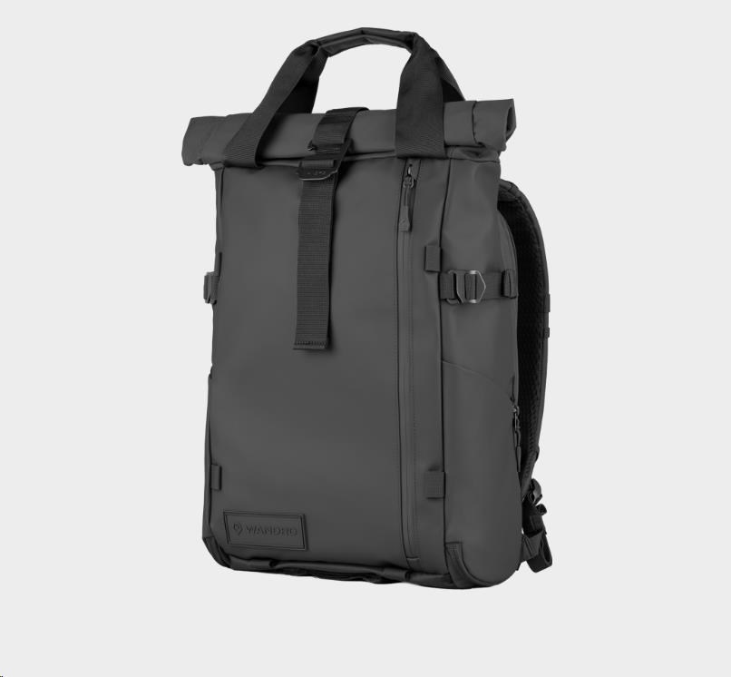 WANDRD PRVKE Bag Only 21L Black0 