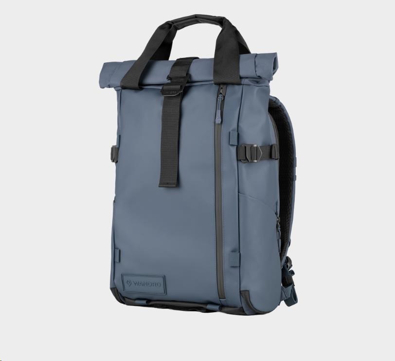 WANDRD PRVKE Bag Only 21L Aegean Blue0 