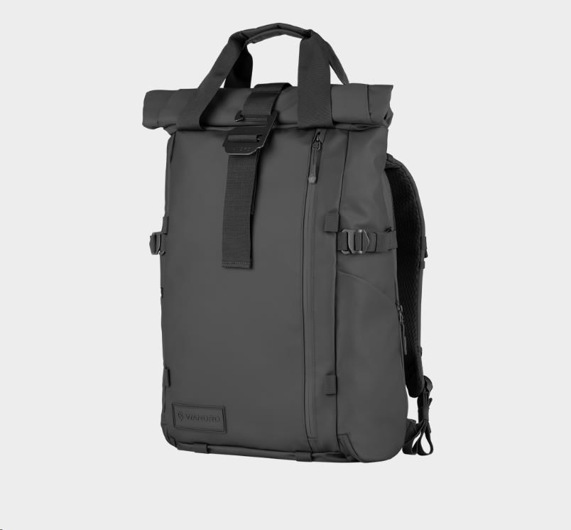 WANDRD PRVKE Bag Only 31L Black0 