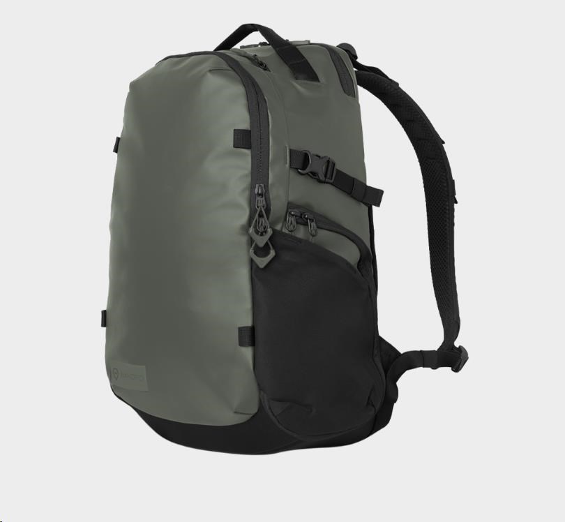 WANDRD STRATUS Photo 18L Wasatch Green0 