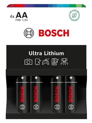 Bosch FR6UL4B/ 00 Ultra Lithium (Blistr 4 ks)0 