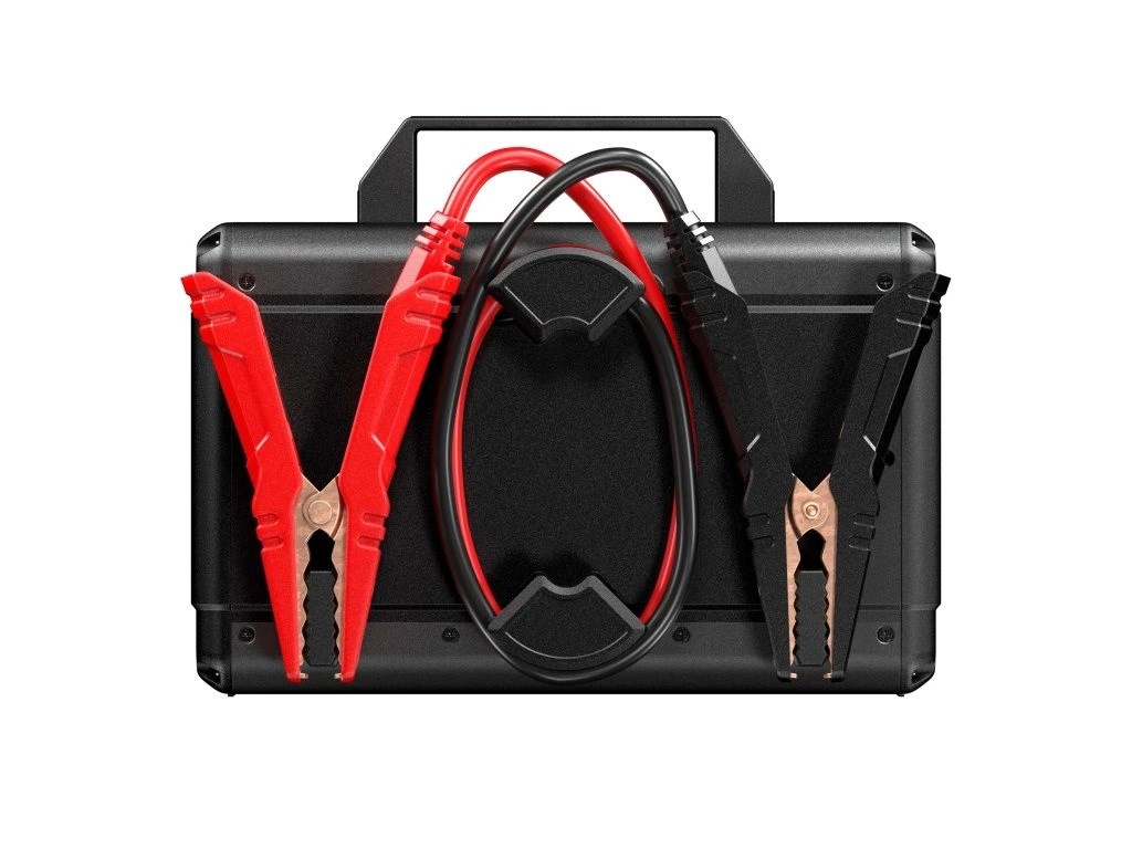 TOPDON Car Jump Starter V4000 HD2 