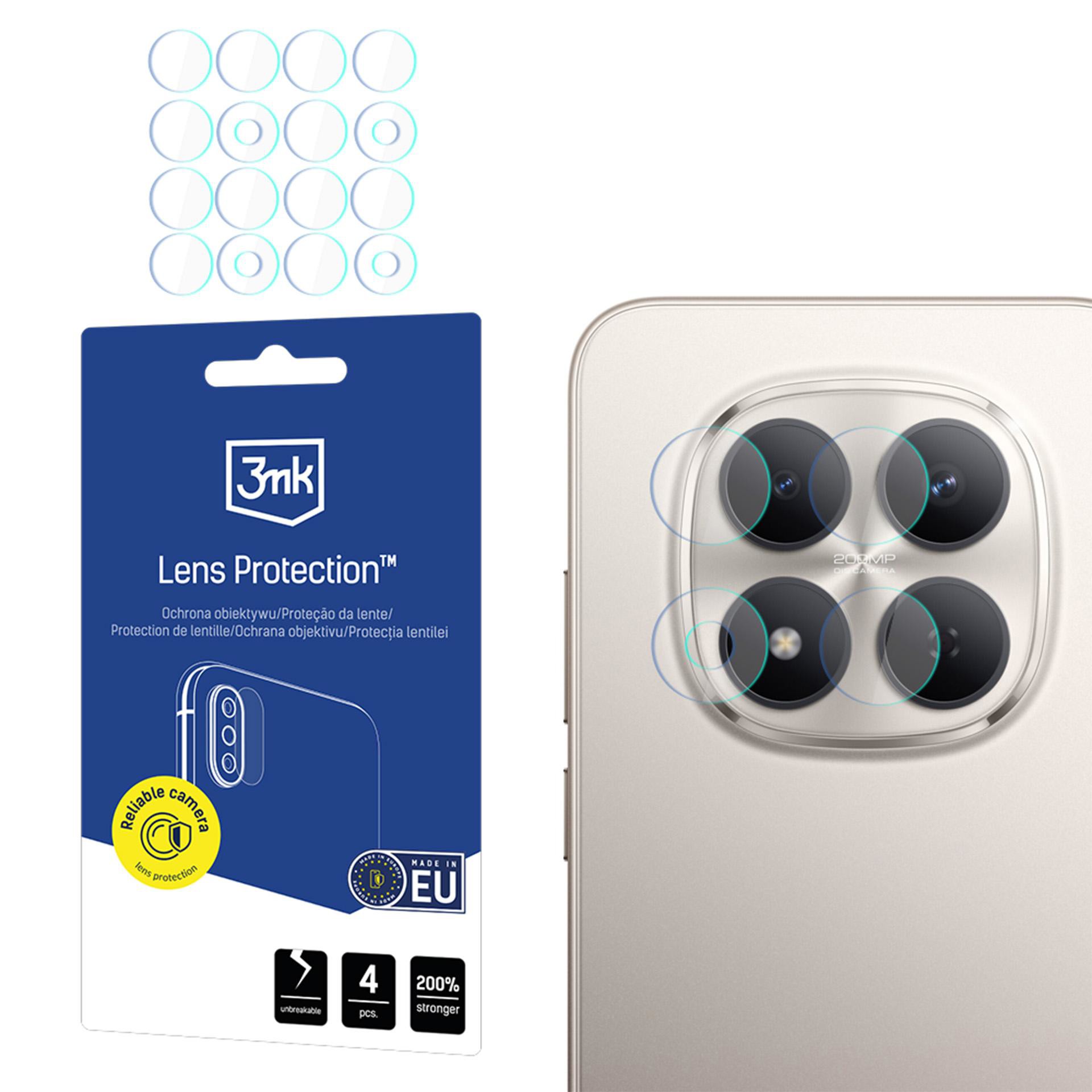 3mk Lens Protection pro Redmi Note 15 Pro 5G1 