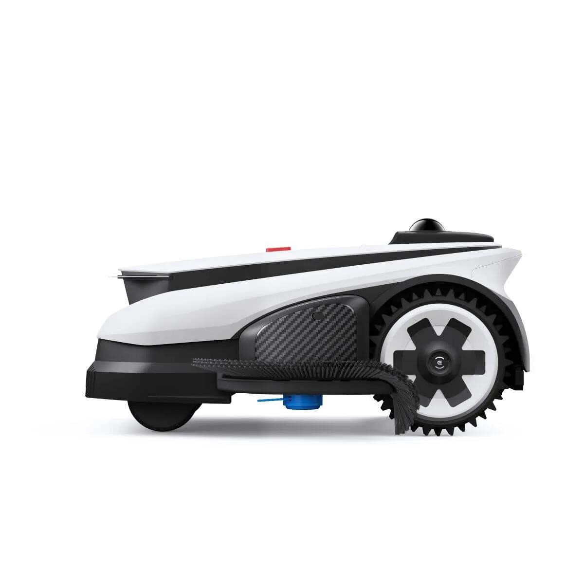 Ecovacs GOAT A1600 LiDAR Pro White3 