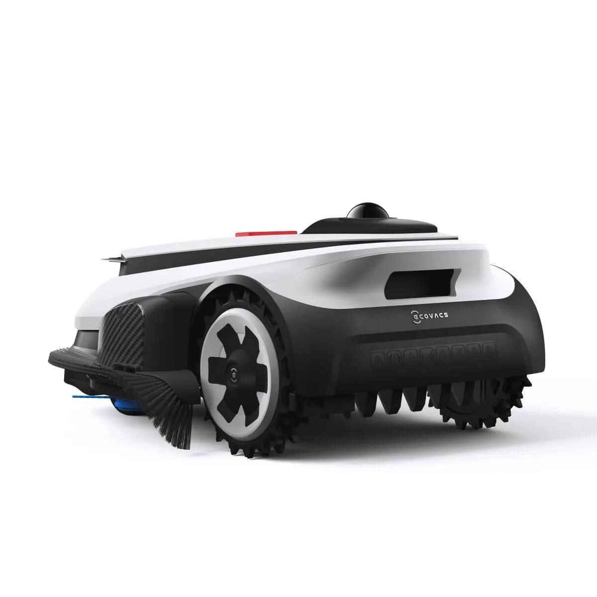 Ecovacs GOAT A3000 LiDAR Pro White2 