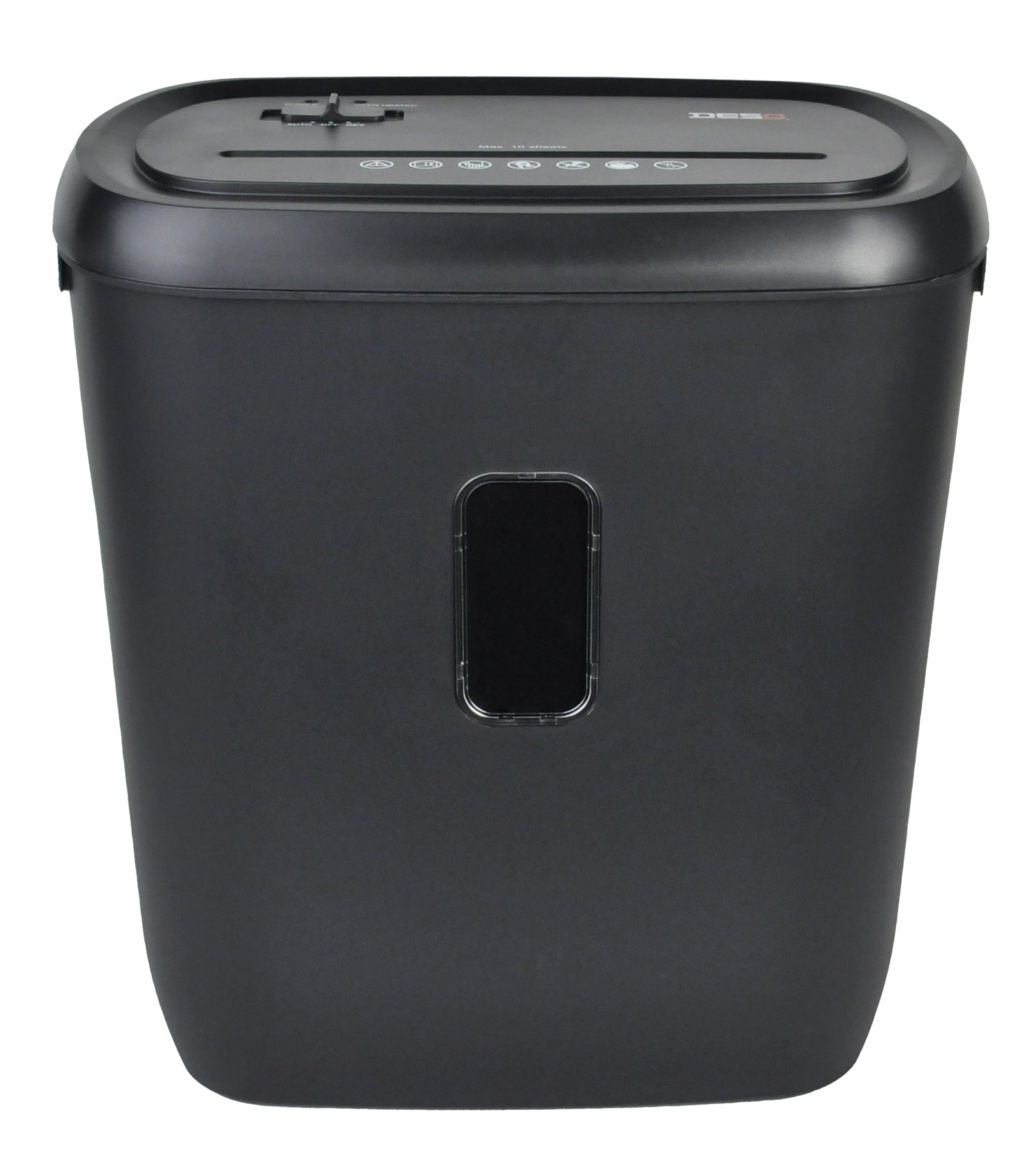 BAZAR - DESQ Skartovačka,  4 x 35 mm,  21l,  křížový řez - POŠKOZENÝ OBAL0 